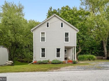 1916 CARROLLS TRACT ROAD, ORRTANNA, PA 17353