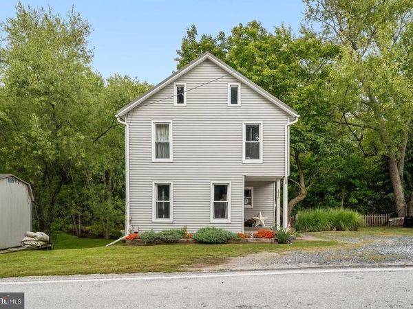 1916 CARROLLS TRACT ROAD, ORRTANNA, PA 17353