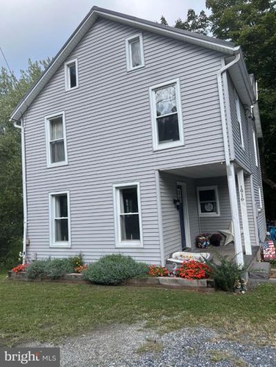1916 CARROLLS TRACT ROAD , ORRTANNA, PA 17353