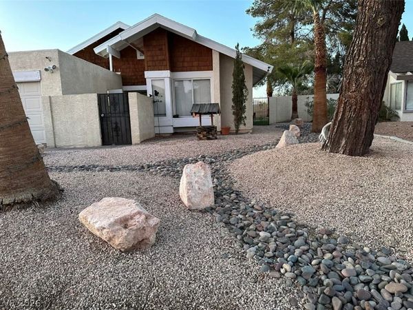 3126 Belvedere Drive, Henderson, NV 89014