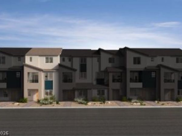 1317 Cuttle Pool Lane , Henderson, NV 89014