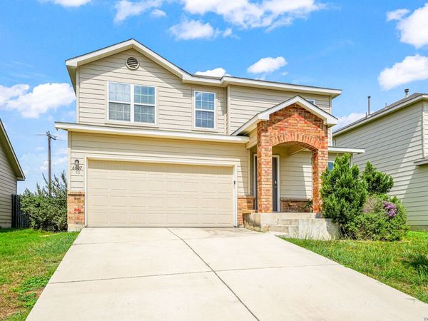 6607 Port Elizabeth, Converse, TX 78109