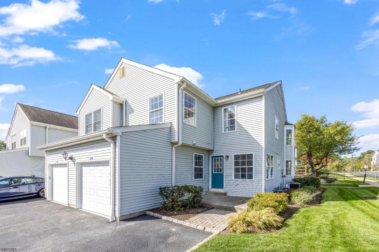 2001 Appleton Way, Hanover, NJ 07981 Main Photo