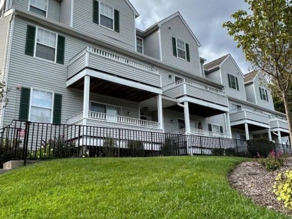 3502 Appleton Way, Hanover, NJ 07981