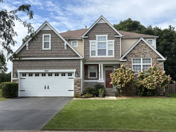 1057 Dana Court , Antioch, IL 60002