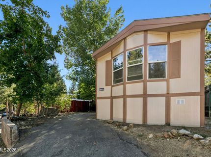 176 Crescent Drive, Stateline, NV 89449 Photo