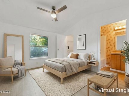176 Crescent Drive, Stateline, NV 89449 Photo