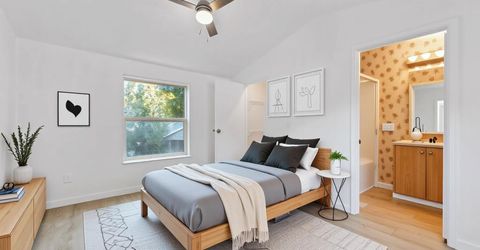 176 Crescent Drive, Stateline, NV 89449 Photo
