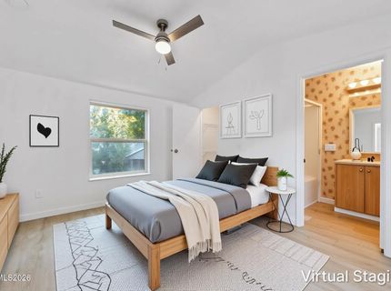 176 Crescent Drive, Stateline, NV 89449 Photo
