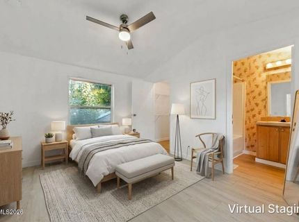 176 Crescent Drive, Stateline, NV 89449 Photo