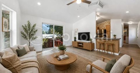 176 Crescent Drive, Stateline, NV 89449 Photo