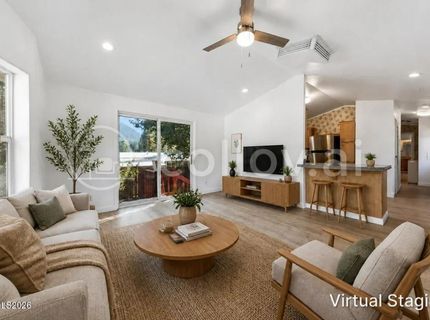 176 Crescent Drive, Stateline, NV 89449 Photo
