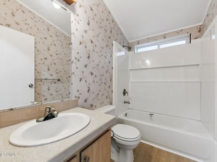 176 Crescent Drive, Stateline, NV 89449 Photo