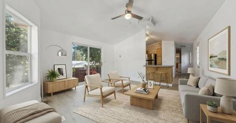 176 Crescent Drive, Stateline, NV 89449 Photo