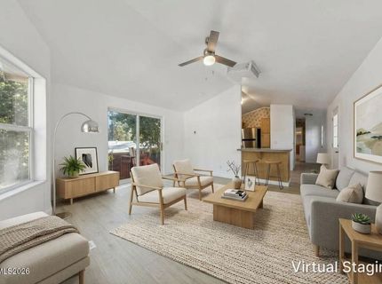 176 Crescent Drive, Stateline, NV 89449 Photo