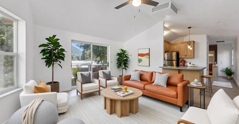 176 Crescent Drive, Stateline, NV 89449 Photo