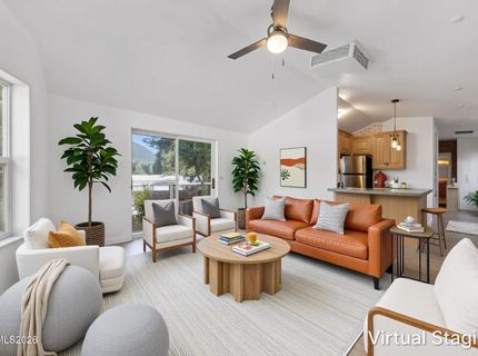 176 Crescent Drive, Stateline, NV 89449 Photo