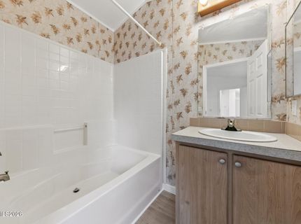 176 Crescent Drive, Stateline, NV 89449 Photo