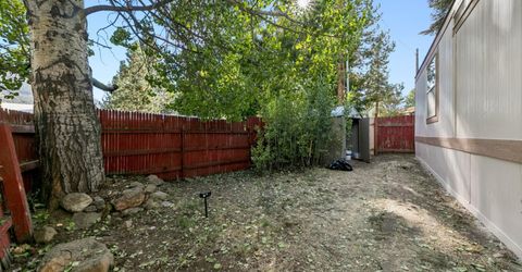 176 Crescent Drive, Stateline, NV 89449 Photo