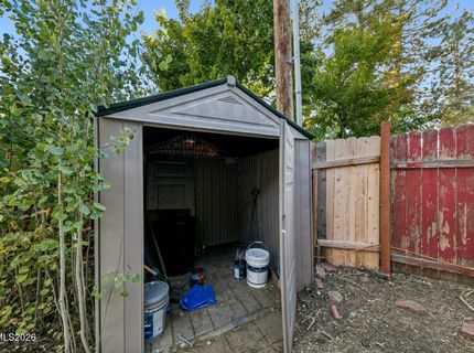 176 Crescent Drive, Stateline, NV 89449 Photo