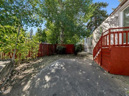 176 Crescent Drive, Stateline, NV 89449 Photo