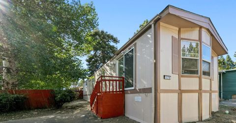 176 Crescent Drive, Stateline, NV 89449 Photo