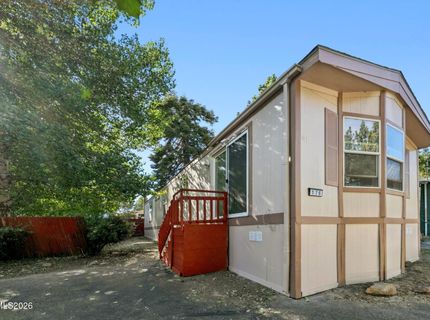 176 Crescent Drive, Stateline, NV 89449 Photo