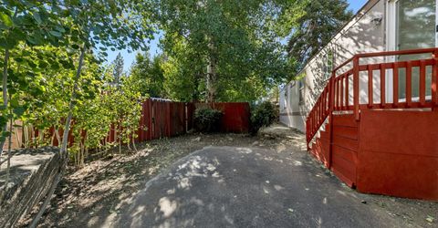 176 Crescent Drive, Stateline, NV 89449 Photo
