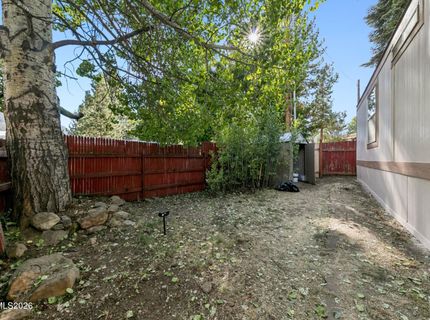 176 Crescent Drive, Stateline, NV 89449 Photo