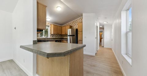 176 Crescent Drive, Stateline, NV 89449 Photo