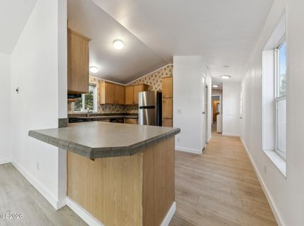 176 Crescent Drive, Stateline, NV 89449 Photo
