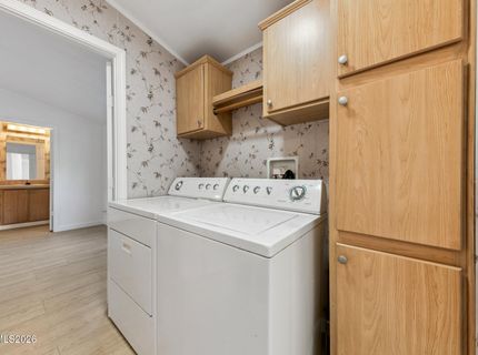 176 Crescent Drive, Stateline, NV 89449 Photo