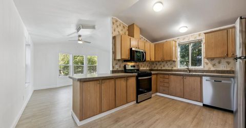 176 Crescent Drive, Stateline, NV 89449 Photo