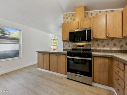 176 Crescent Drive, Stateline, NV 89449 Photo