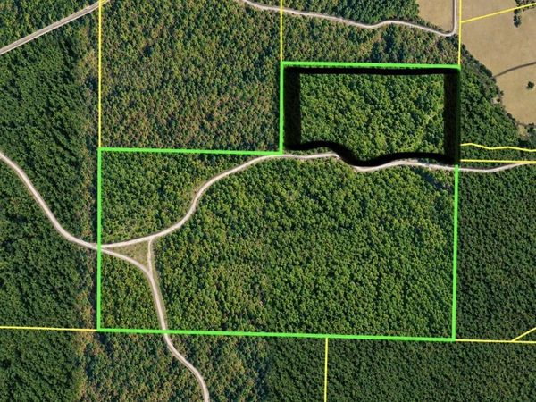 TBD (23) MANFRED Road, Norman, AR 71960