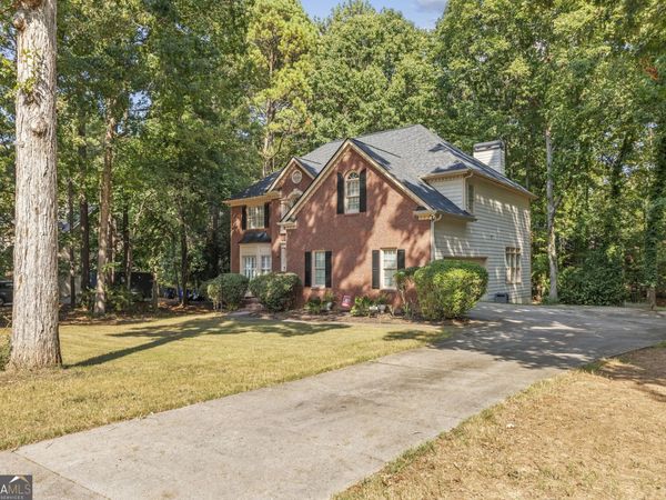 125 Wynchase Lane, Fayetteville, GA 30215