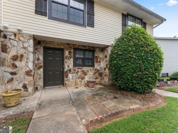 2497 Hidden Cove Court, Unit C, Gainesville, GA 30501