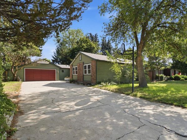 5057 W Harbourview Drive, Boise, ID 83703