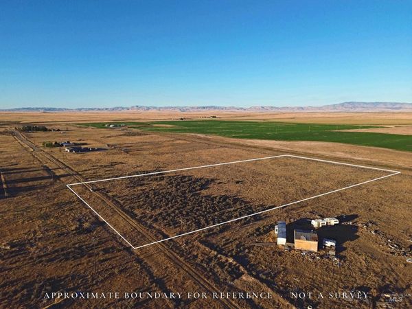 TBD SW Hughes, Mountain Home, ID 83647