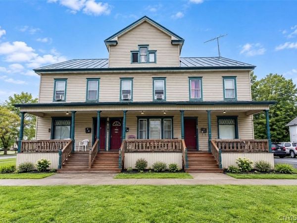 301 N Madison Street, Rome, NY 13440