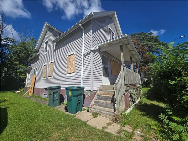 865 N Goodman Street, Rochester, NY 14609