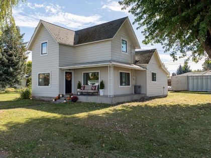 103 E California St Garfield, WA 99130