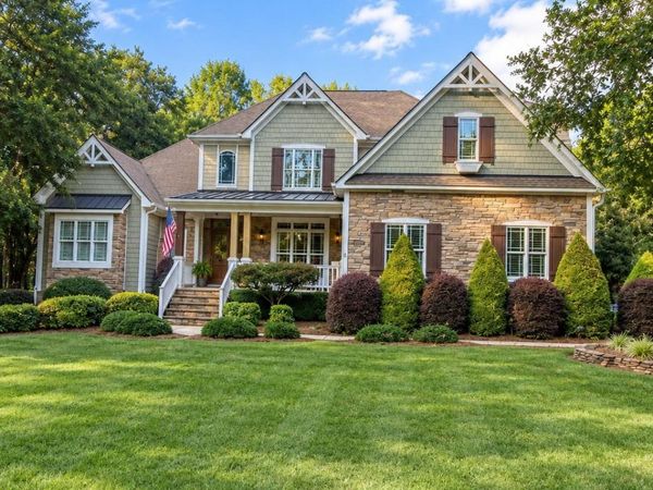 7481 Brotherton Road , Denver, NC 28037
