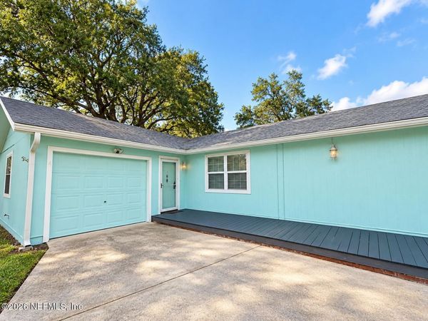 911 RUDDER Road, Jacksonville, FL 32233