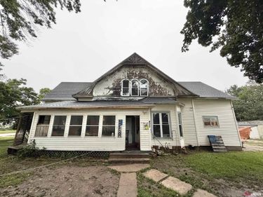400 Plum Street, Gresham, NE 68367