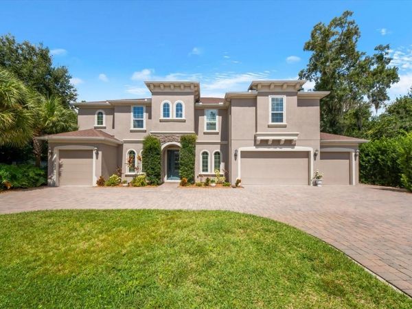 1118 LAKE HANNA DRIVE, LUTZ, FL 33549