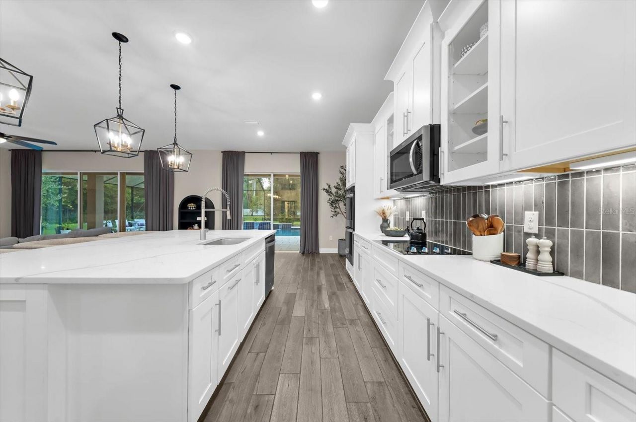 1118 Lake Hanna Drive, Lutz, FL 33549 Photo
