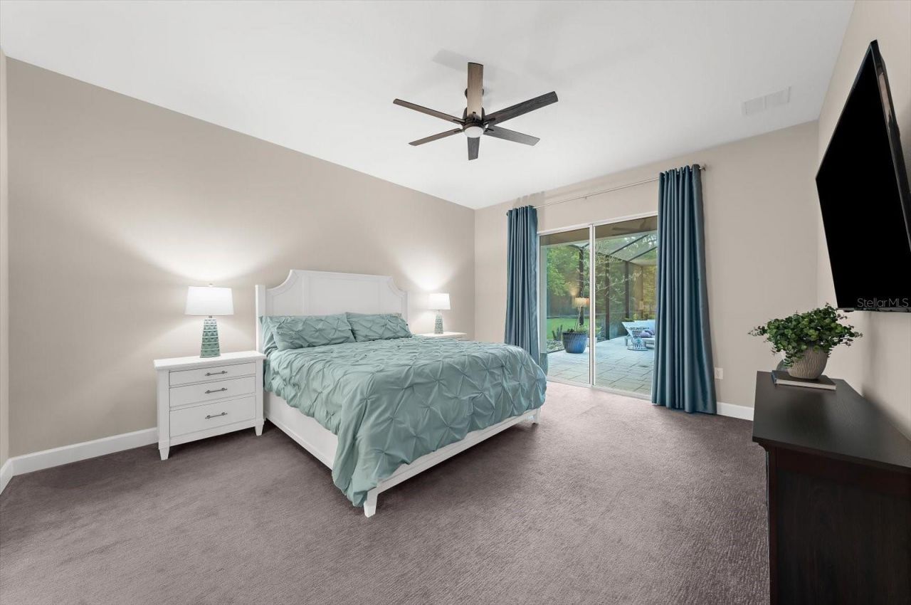 1118 Lake Hanna Drive, Lutz, FL 33549 Photo
