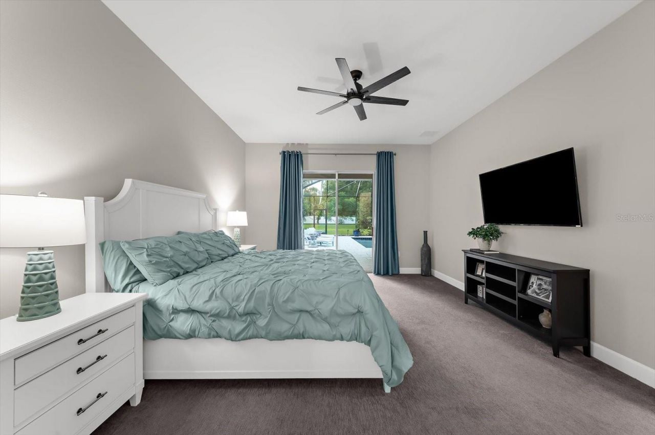 1118 Lake Hanna Drive, Lutz, FL 33549 Photo