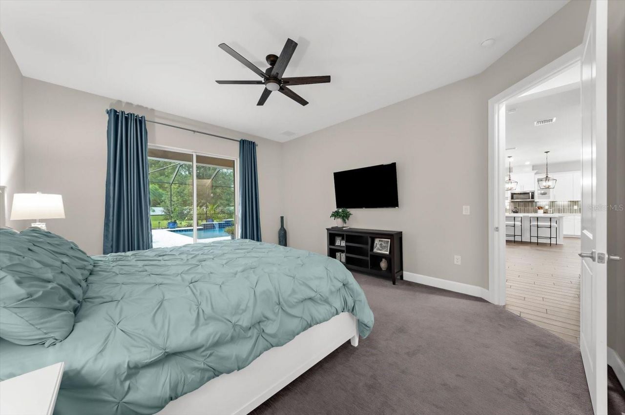 1118 Lake Hanna Drive, Lutz, FL 33549 Photo